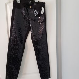 Women's jeans